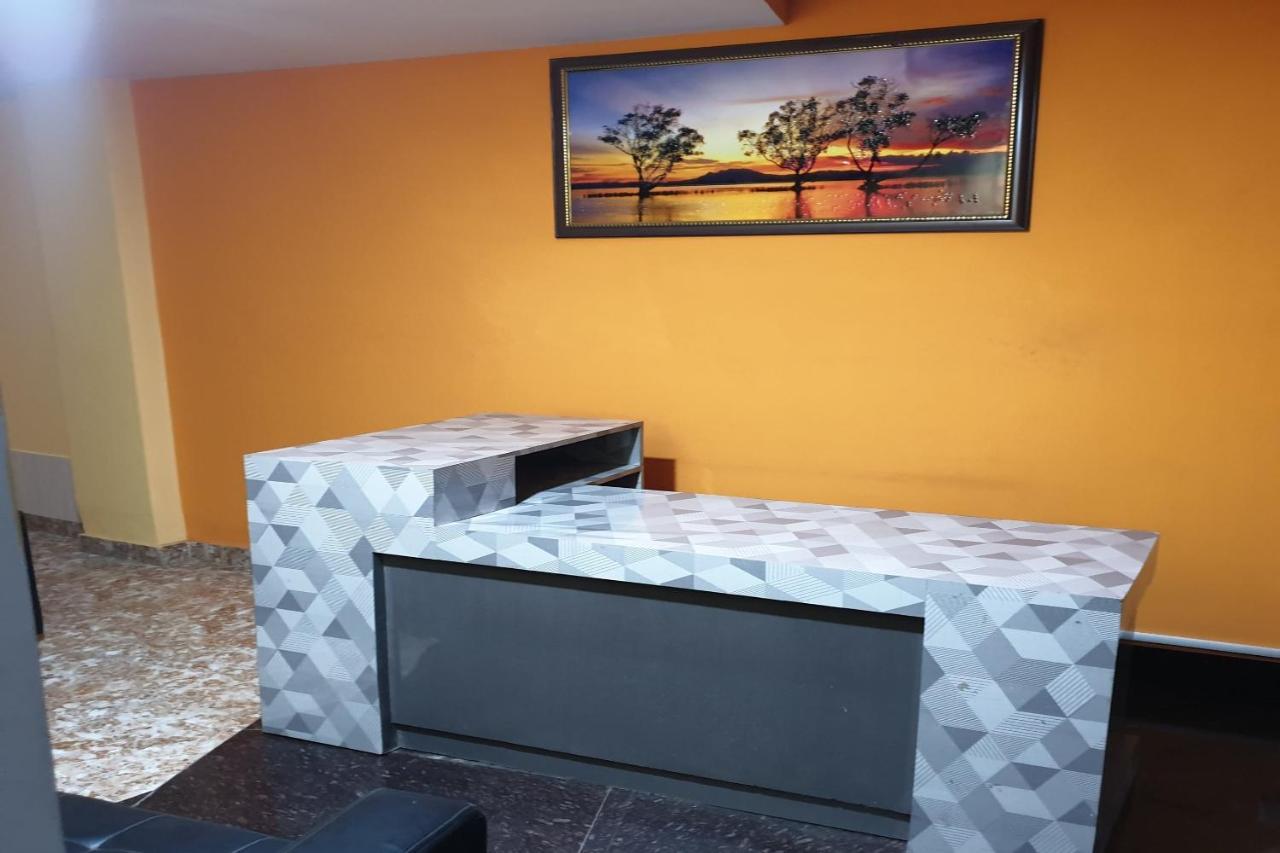 Hotel O Eleven Bhāgalpur Kültér fotó