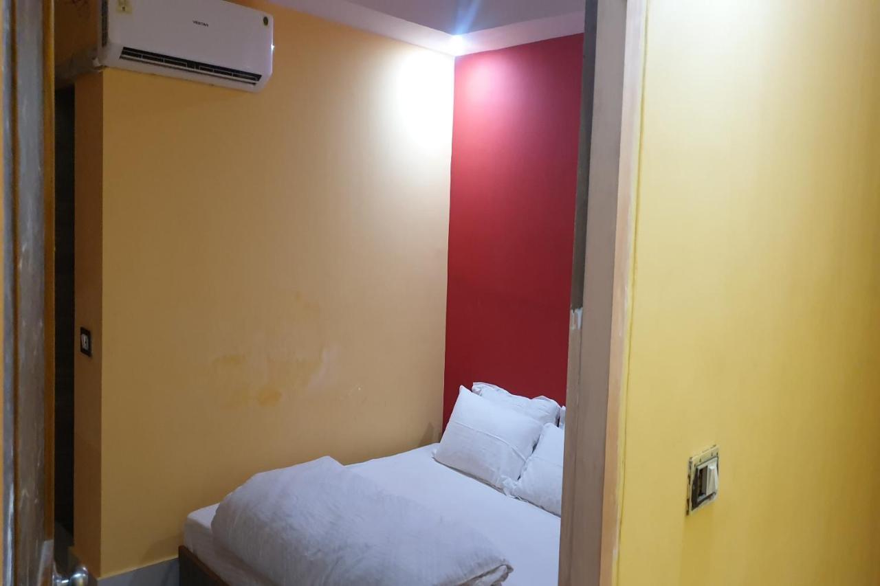 Hotel O Eleven Bhāgalpur Kültér fotó