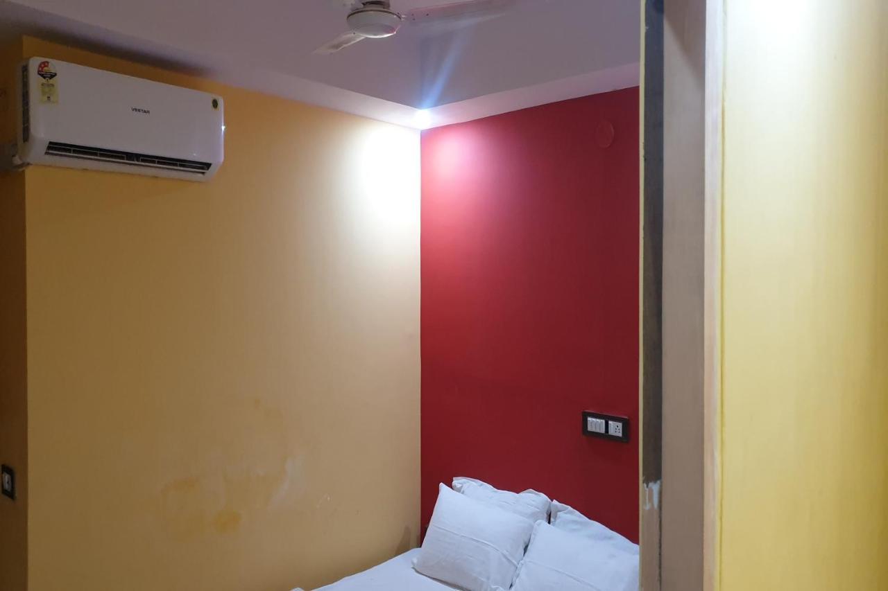 Hotel O Eleven Bhāgalpur Kültér fotó