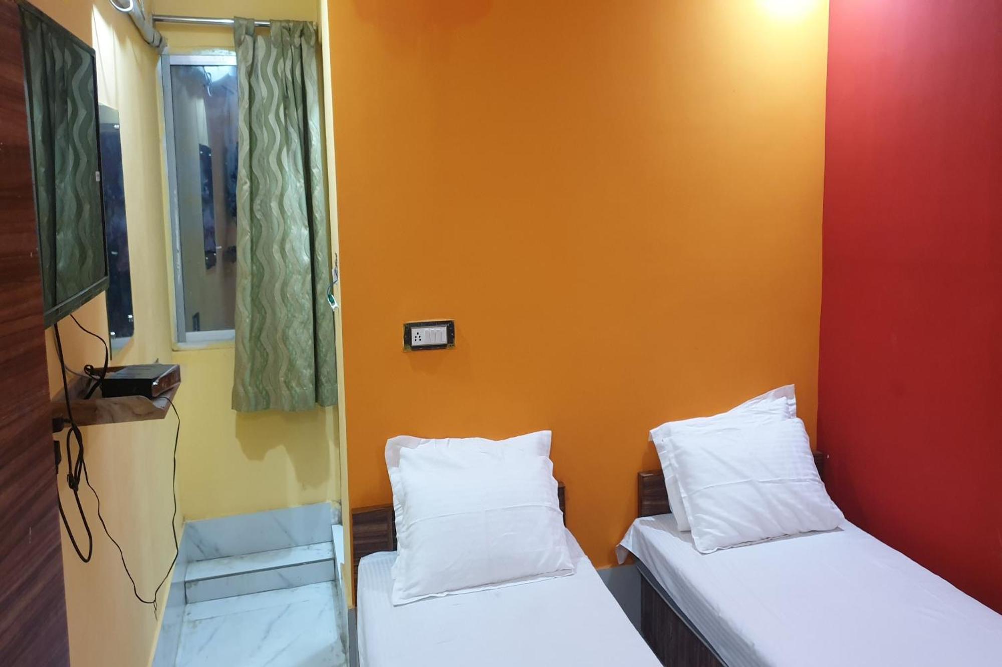 Hotel O Eleven Bhāgalpur Kültér fotó