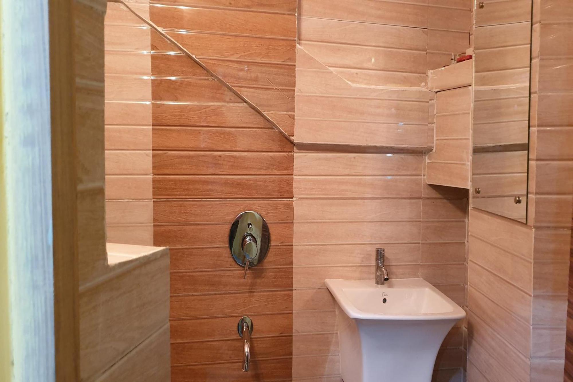 Hotel O Eleven Bhāgalpur Kültér fotó