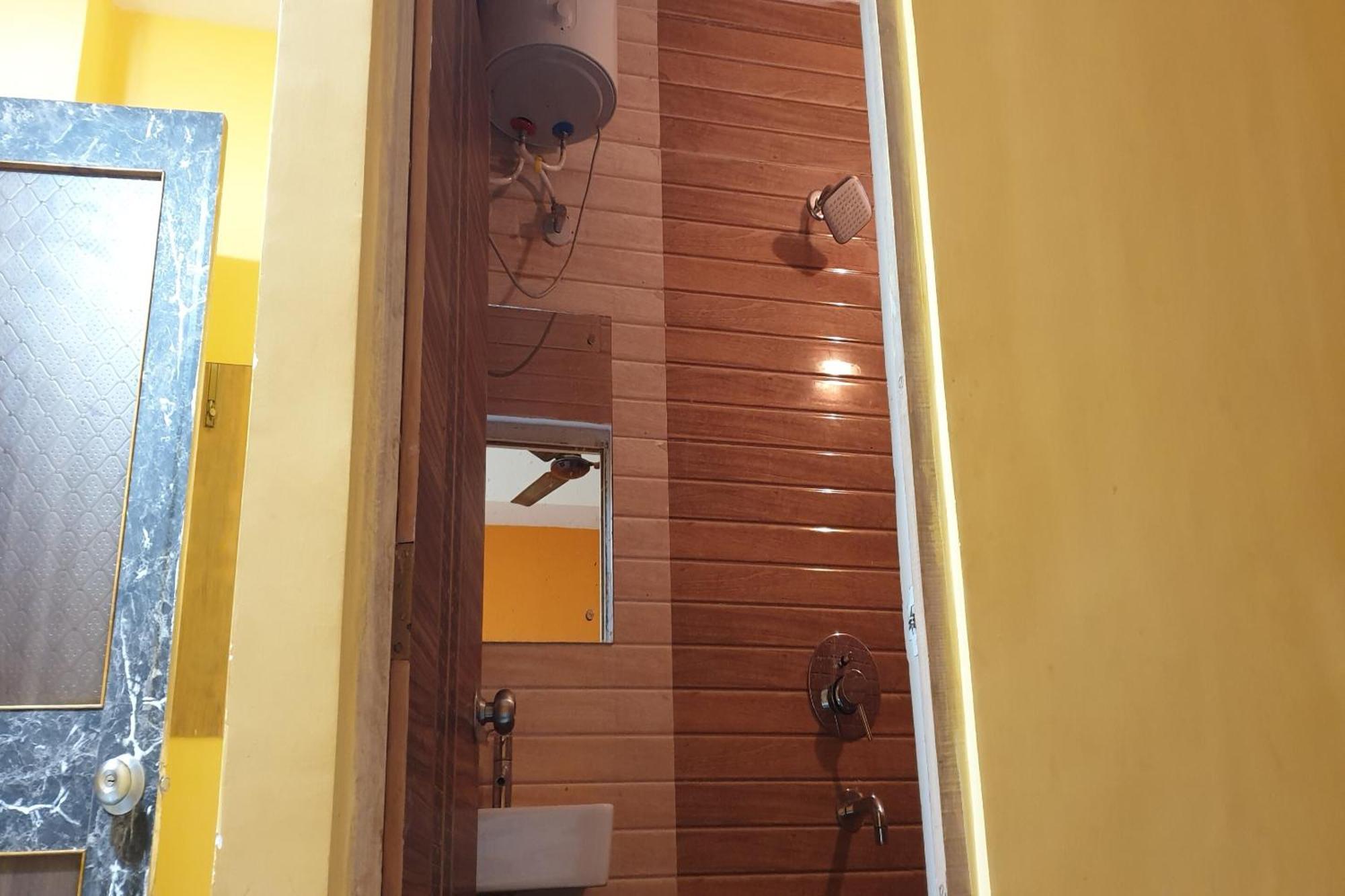 Hotel O Eleven Bhāgalpur Kültér fotó